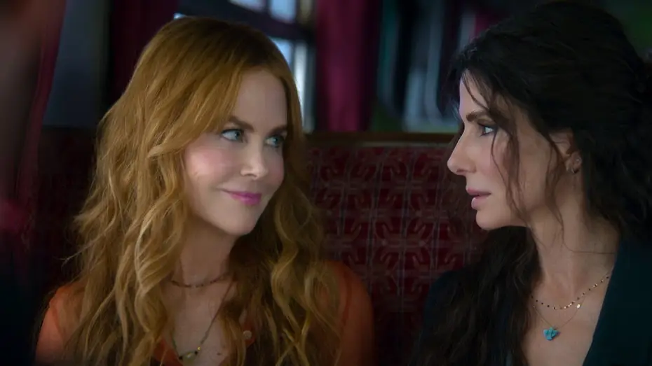 Video for the film Practical Magic 2 — Amori & incantesimi 2 | Teaser Trailer Ufficiale