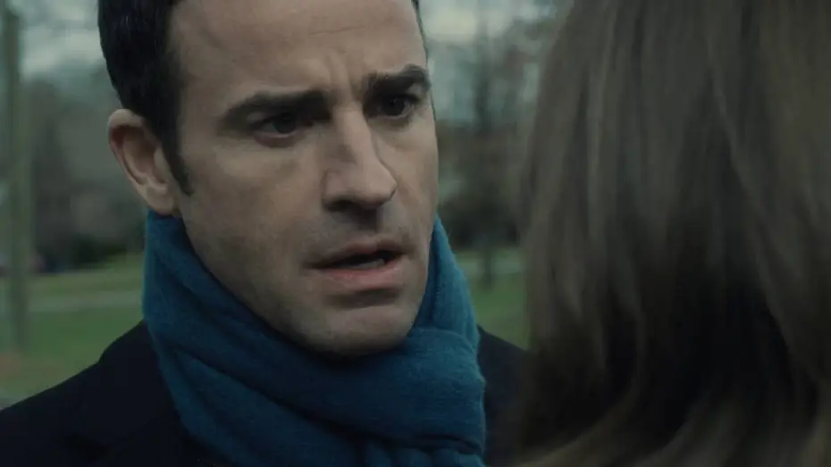 Video for the film The Girl on the Train — LA FILLE DU TRAIN - Extrait "Souvenir" - VOST