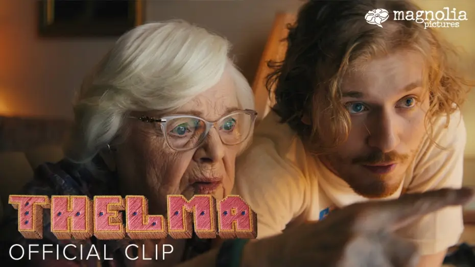 Video for the film Thelma — Scam Call