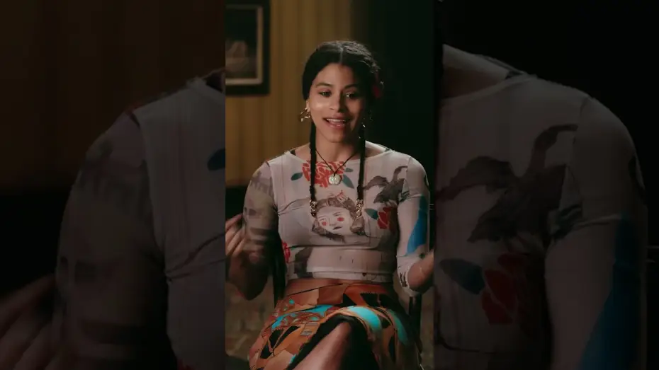 Video for the film They Will Kill You — Zazie Beetz Goes Full Action Star