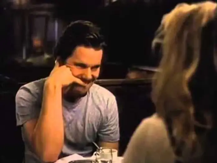 Video for the film Before Sunrise — Before Sunrise ( bande annonce VF )