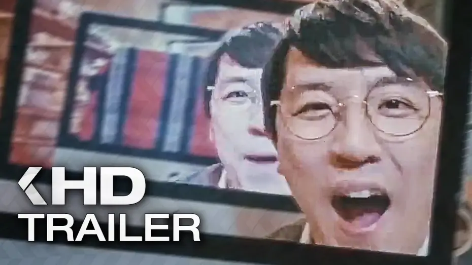 Video for the film Beyond the Infinite Two Minutes — BEYOND THE INFINITE TWO MINUTES Trailer German Deutsch (2022)
