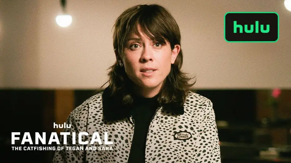 Video for the film Fanatical: The Catfishing of Tegan and Sara — Vulnerable