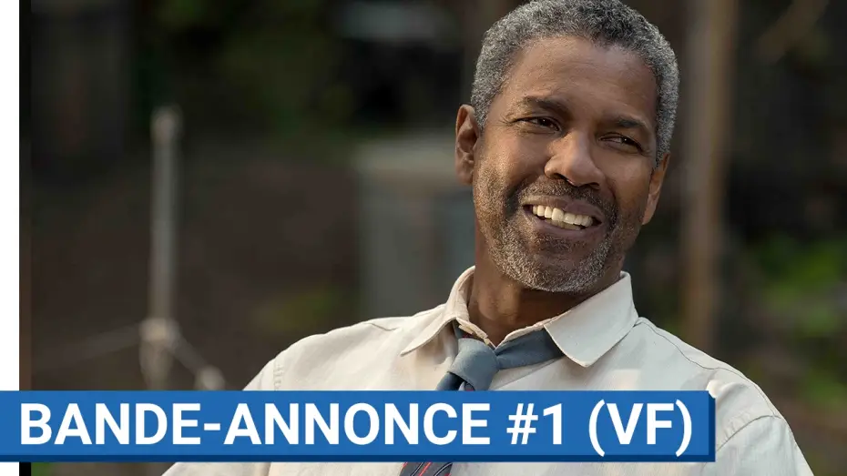 Video for the film Fences — FENCES - Bande-annonce #1 VF [au cinéma le 22 février 2017]