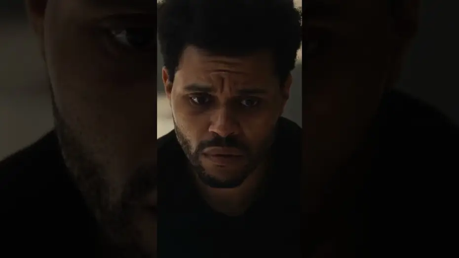 Video for the film Hurry Up Tomorrow — we're eating GOOD