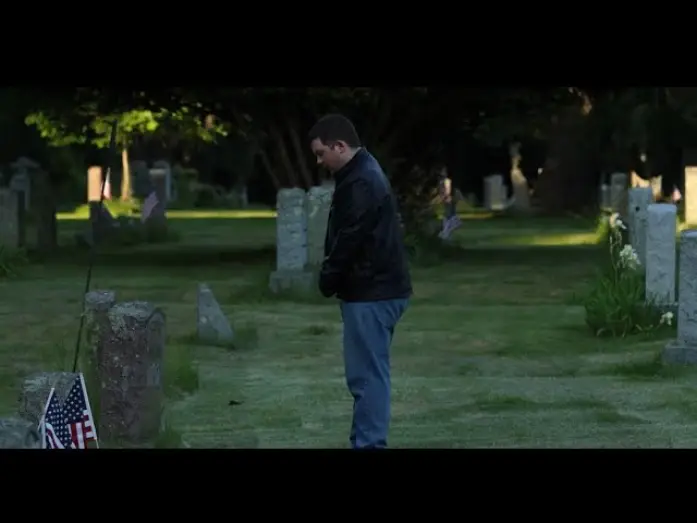 Video for the film Mack's Revenge: On The Run — Mack's Revenge: On The Run-  Official Trailer