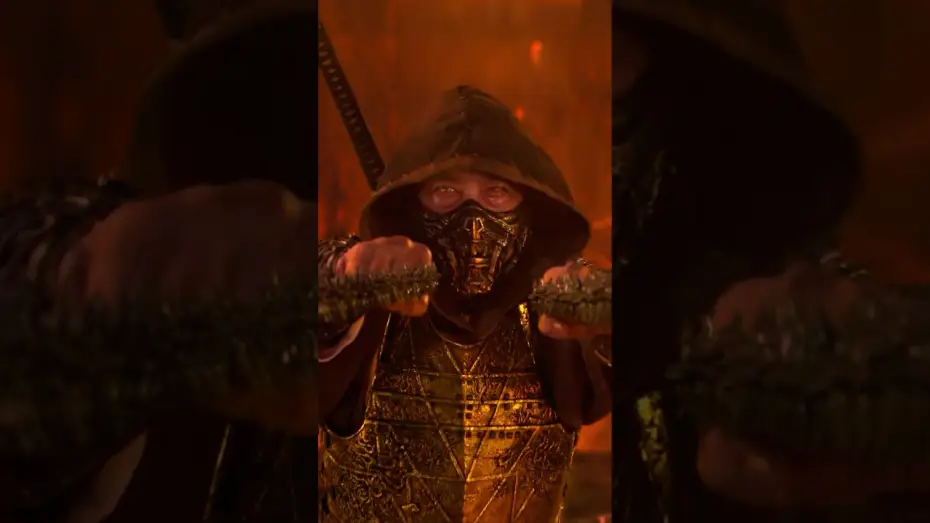 Video for the film Mortal Kombat 2 — Trust us, you’re in for a bloody good time.