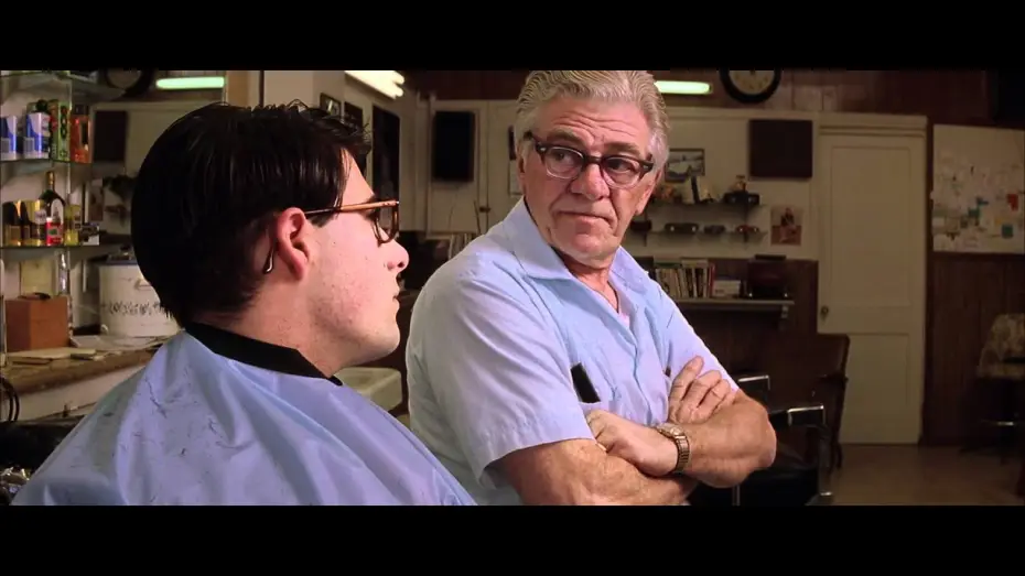 Video for the film Rushmore — Rushmore   - Trailer