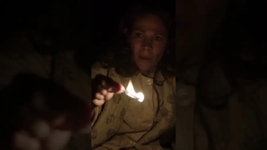 Video for the film The Conjuring: Last Rites — Never Play Hide and Clap...