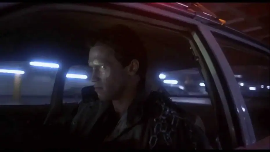 Video for the film The Terminator — TERMINATOR (1984) Bande annonce V.F- HD