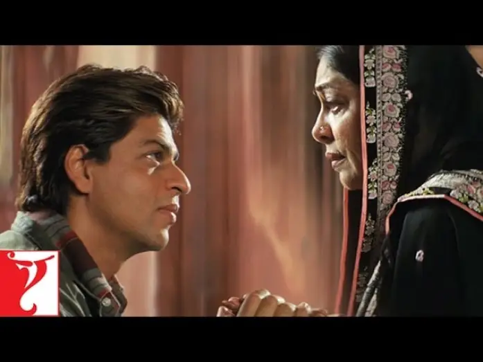 Video for the film Veer-Zaara — Tere Mulq Ka Har Beta | Dialogue Promo | Veer-Zaara | Shah Rukh Khan | Kirron Kher