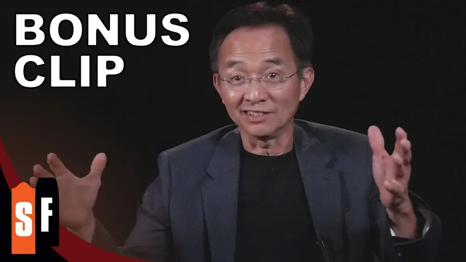 Video for the film Big Trouble in Little China — Bonus Clip: Actor Dennis Dun Discusses Being The Hero