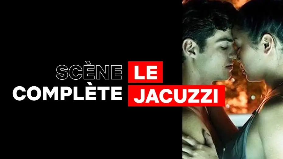 Video for the film To All the Boys: P.S. I Still Love You — À tous les garçons : P.S. Je t'aime toujours - Scène complète : "Le jacuzzi" [VF]