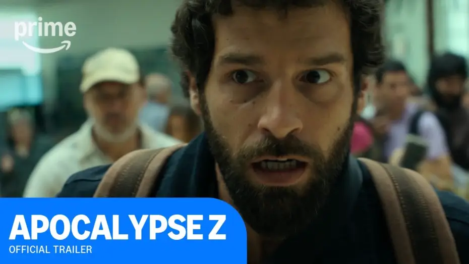 Video for the film Apocalypse Z: The Beginning of the End — Official Trailer
