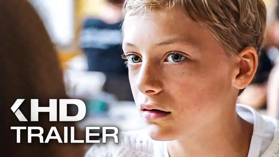 Video for the film Close — CLOSE Trailer German Deutsch (2023)