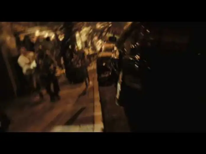 Video for the film Cloverfield — Monstruoso (Cloverfield)  Trailer  Español HD