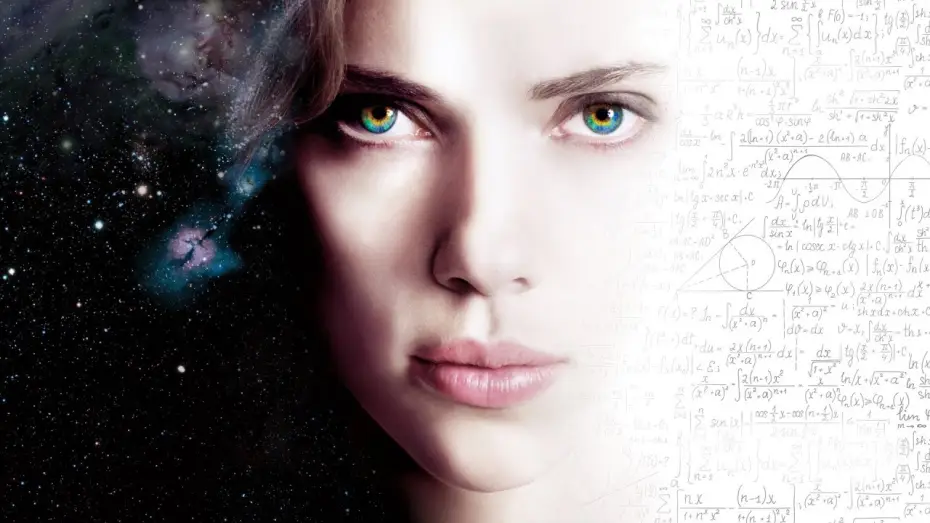 Video for the film Lucy — Lucy PL