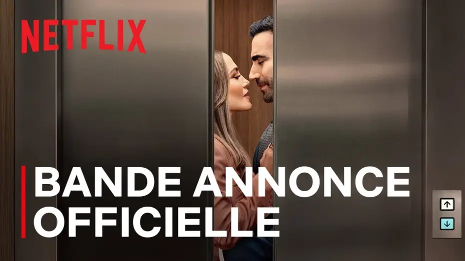 Video for the film Office Romance — Office Romance | Bande-annonce officielle VOSTFR | Netflix France
