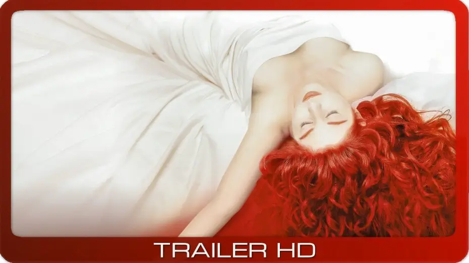 Video for the film Perfume: The Story of a Murderer — Trailer