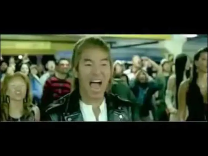 Video for the film The Fast and the Furious: Tokyo Drift — THE FAST AND THE FURIOUS - TOKYO DRIFT - Trailer italiano ufficiale