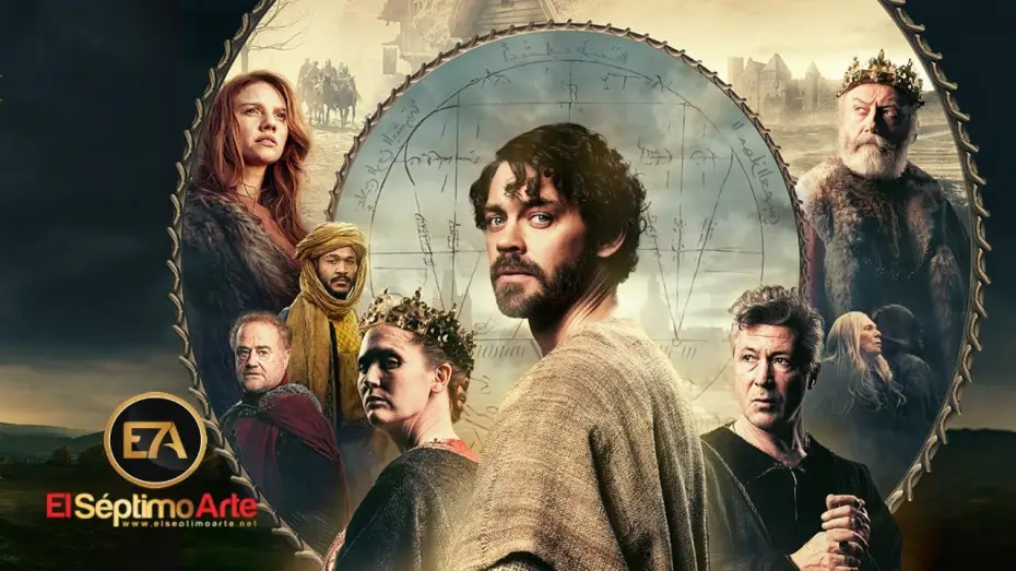 Video for the film The Physician II — El médico II - Tráiler español (HD)