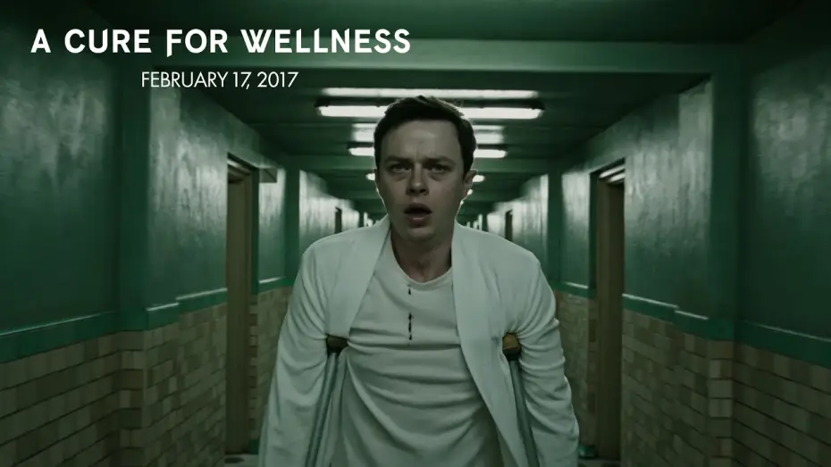 Video for the film A Cure for Wellness — A Cure for Wellness | "Cleansing of the Mind" TV Commercial | 20th Century FOX