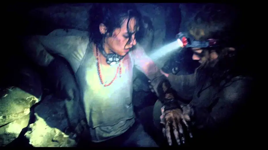 Video for the film As Above, So Below — Necropolis - La Città dei Morti - Trailer italiano ufficiale