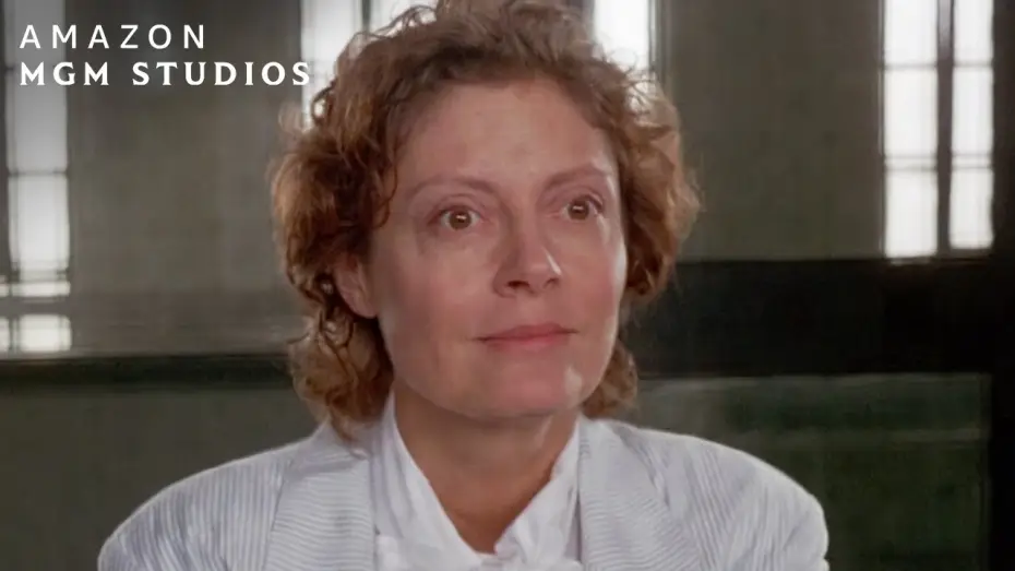 Video for the film Dead Man Walking — Sister Helen Meets The Prisoner