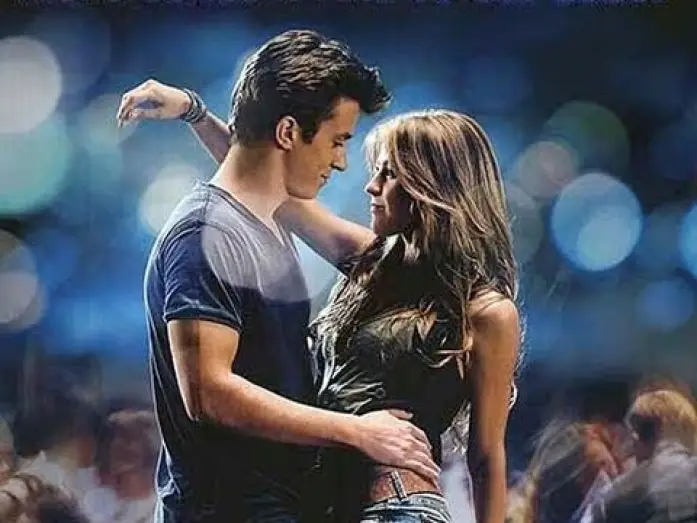 Video for the film Footloose — FOOTLOOSE | Trailer deutsch german [HD]