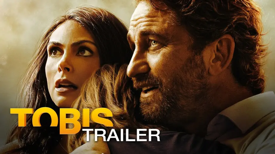 Video for the film Greenland — Greenland | Trailer | Deutsch HD