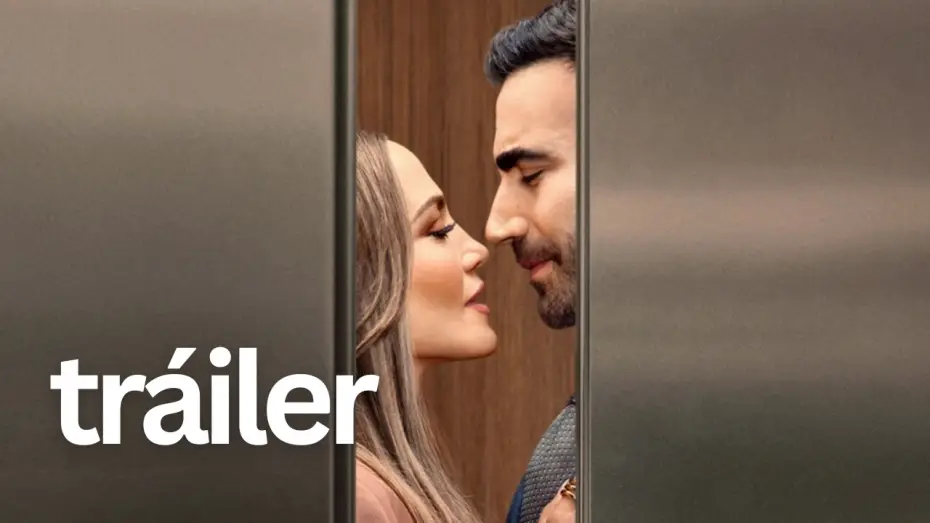 Video for the film Office Romance — TURBULENCIA EN LA OFICINA (Netflix) | Tráiler español - Con Jennifer Lopez