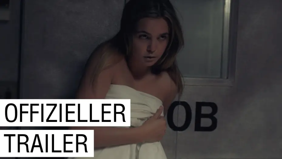 Video for the film Play Dead — Play Dead - Schlimmer als der Tod (2022) HD Trailer German Deutsch #Thriller