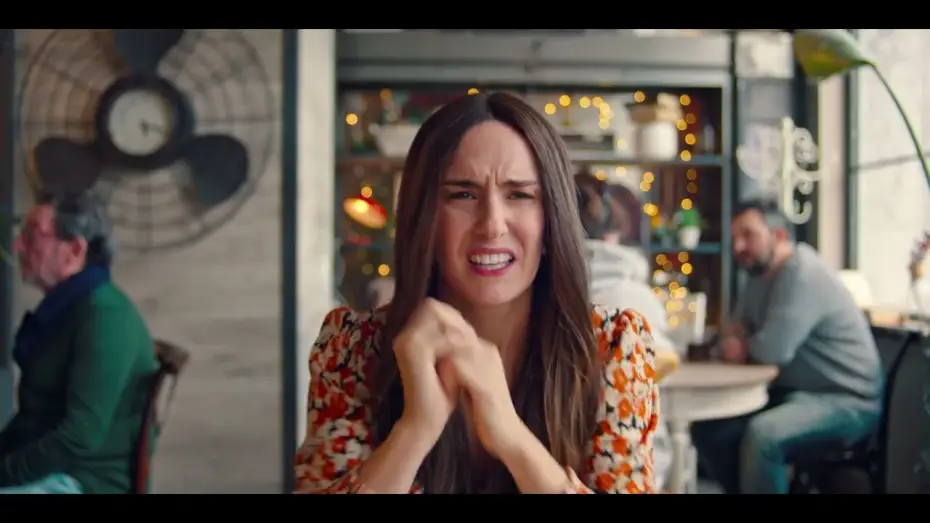 Video for the film No Instructions — Tráiler Oficial