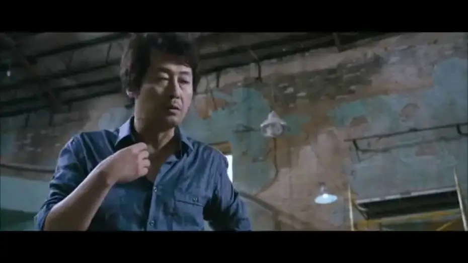 Video for the film The Thieves — Les Braqueurs ( 2012 - Corée du Sud - bande annonce VF )