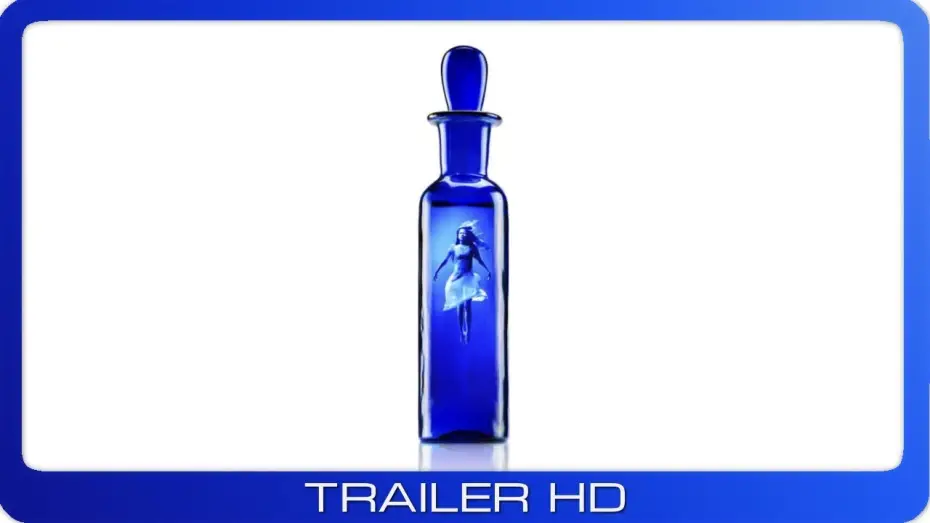 Video for the film A Cure for Wellness — A Cure For Wellness ≣ 2016 ≣ Trailer