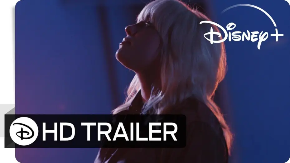 Video for the film Happier Than Ever: A Love Letter to Los Angeles — Happier Than Ever: Ein Liebesbrief an Los Angeles | Ab 3. September nur auf Disney+