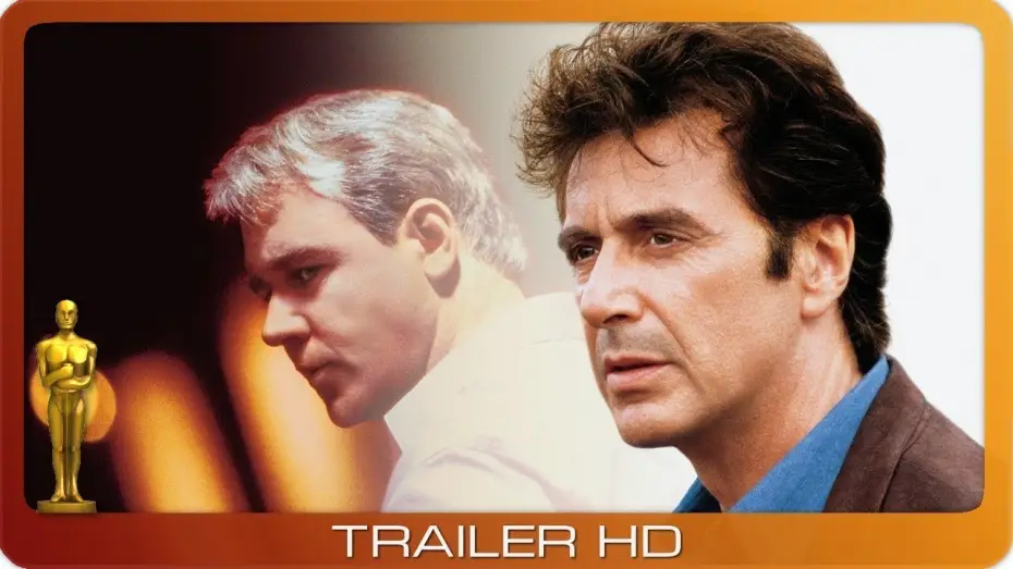 Video for the film The Insider — Insider ≣ 1999 ≣ Trailer ≣ German | Deutsch
