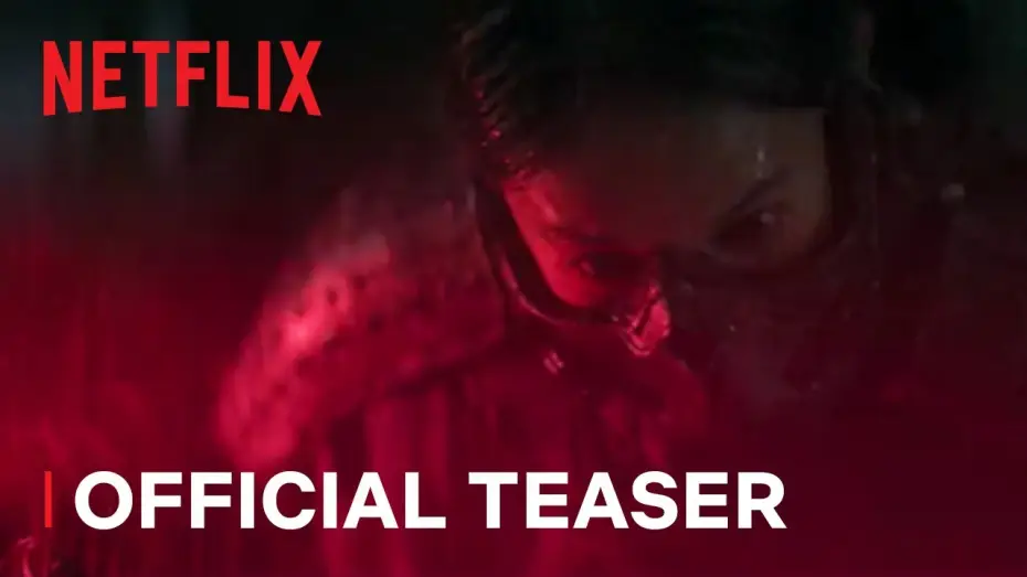 Video for the film The Shadow Strays — Official Teaser