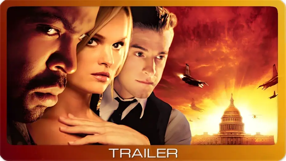 Video for the film xXx: State of the Union — xXx² - The Next Level ≣ 2005 ≣ Trailer
