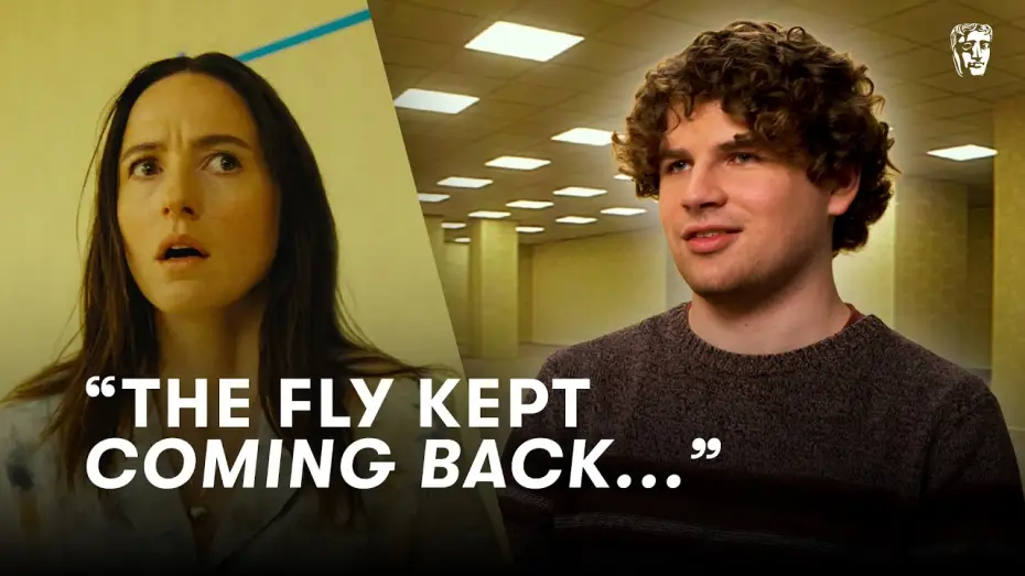 Video for the film Backrooms — Bringing Backrooms To Reality With Director Kane Parsons