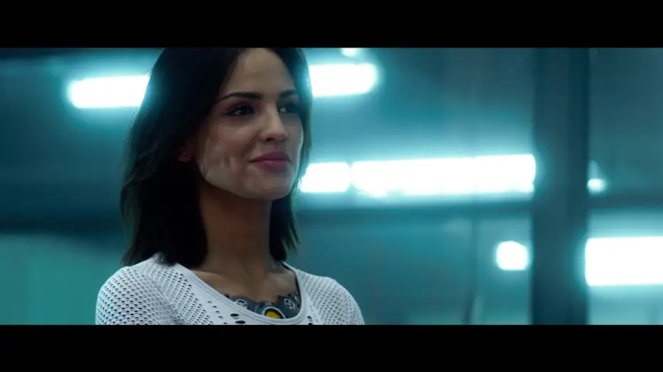Video for the film Bloodshot — Bloodshot - Bande Annonce #2 [VF]