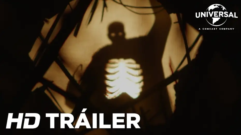 Video for the film Candyman — CANDYMAN – Nuevo Tráiler Oficial (Universal Pictures) - HD