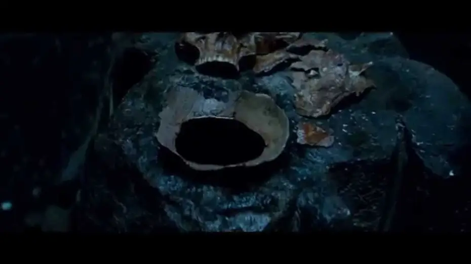 Video for the film Dracula Untold — Dracula Untold - Trailer 2 - Deutsch HD