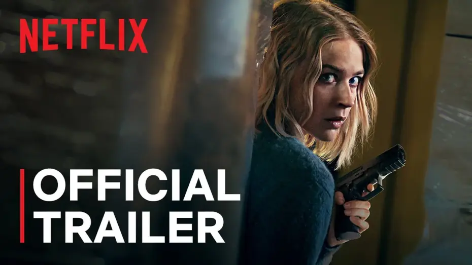Video for the film Exterritorial — Official Trailer [Subtitled]