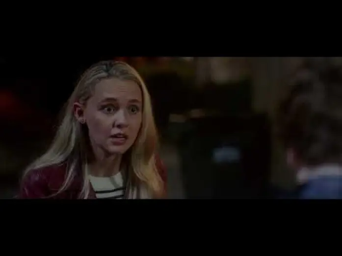 Video for the film Goosebumps 2: Haunted Halloween — Chair de Poule 2 : Les Fantômes d’Halloween  - TV Spot BEFORE STINE 20 VF