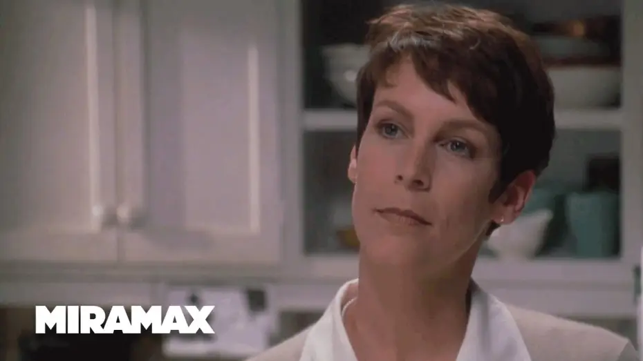 Video for the film Halloween H20: 20 Years Later — 'Today is the Day'