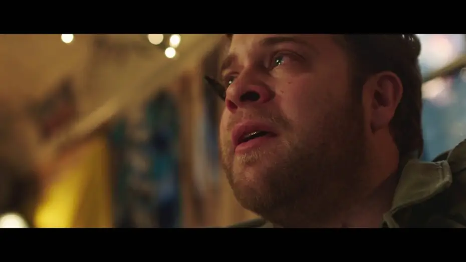 Video for the film I Can Only Imagine — La Voix du Pardon - Spot VF