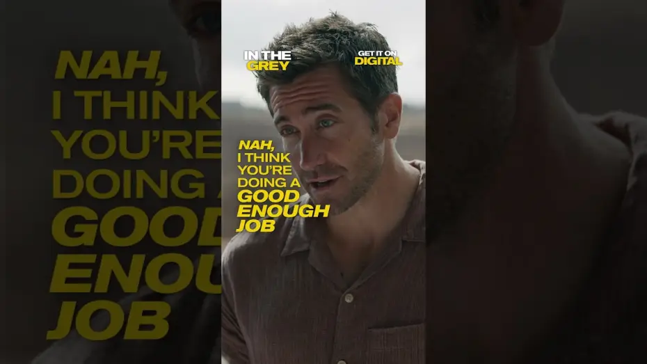Video for the film In the Grey — Beat The Heat