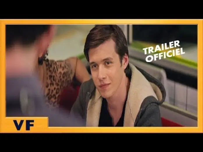 Video for the film Love, Simon — Love, Simon - Bande Annonce VF