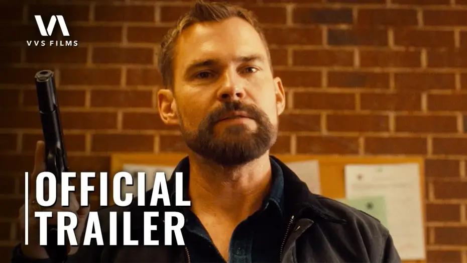 Video for the film Bad Man — Trailer